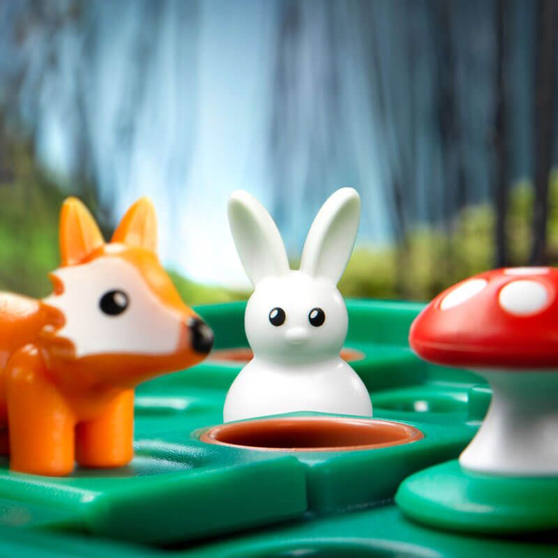 So hüpft der Hase XXL
