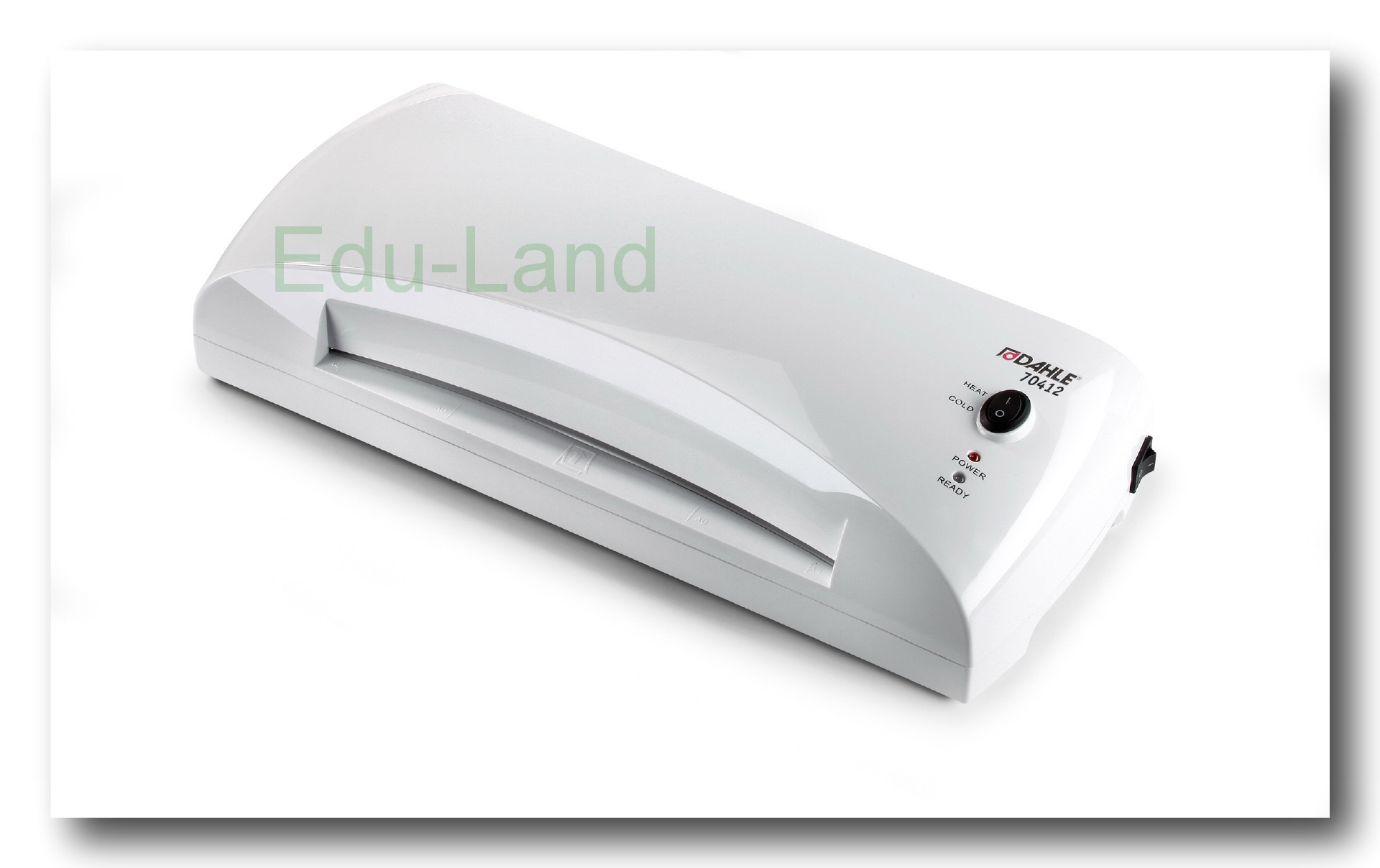 Laminiergerät Dahle A3 Laminiergerät Dahle A3