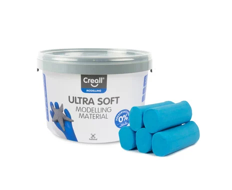 Creall Super Soft Knete