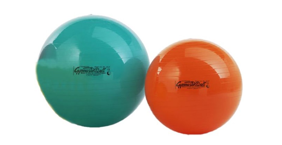 Gymnastikball
