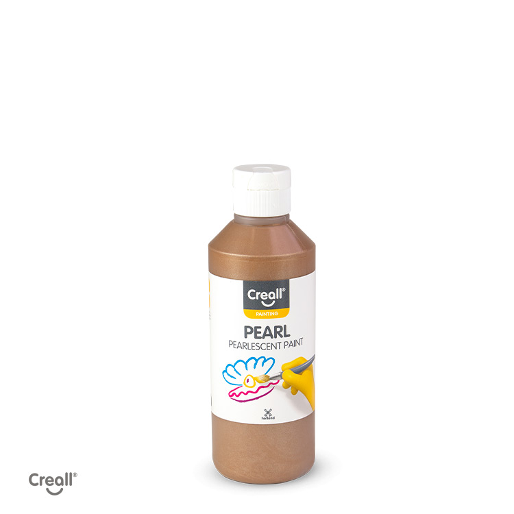 Perl Glitzer Creall 250 ml