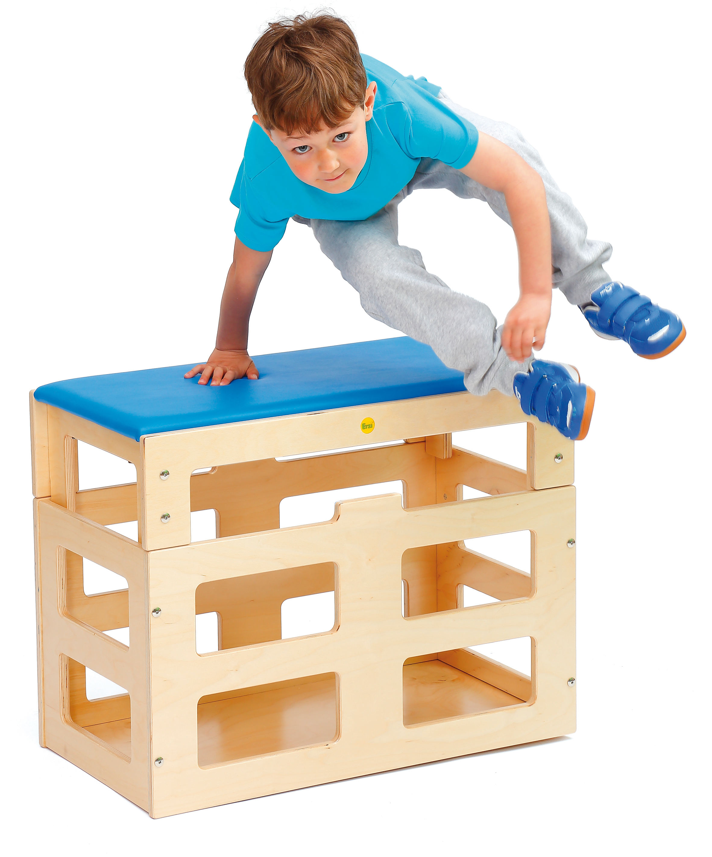 Sportbox mit Aufsatz Sportbox mit Aufsatz