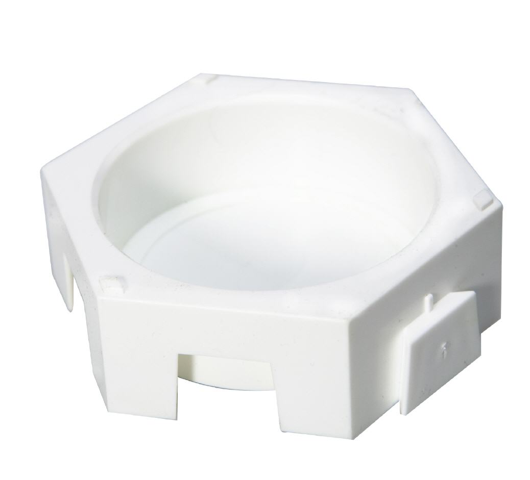 Farbpuckständer Farbpuckständer