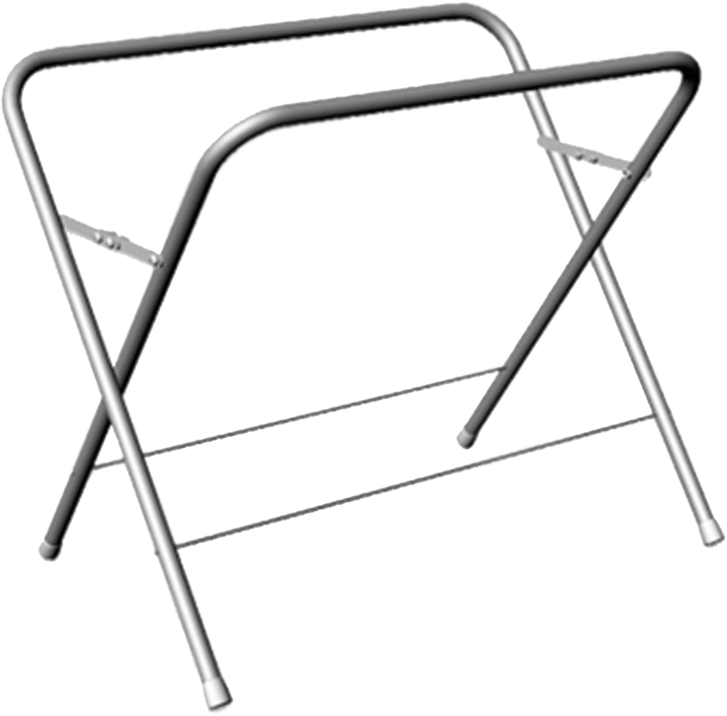 Multiwannen-Ständer Multiwannen-Ständer