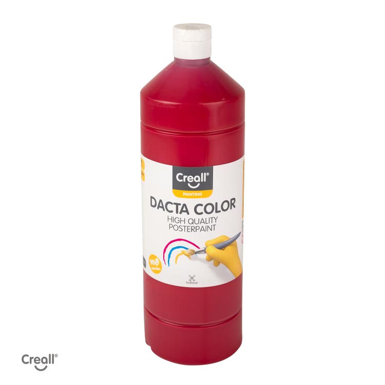Plakatfarbe Dacta Color