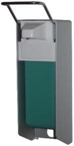 Seifen/  Desinfektionsspender Seifen/  Desinfektionsspender