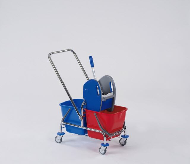 Doppelfahrwagen (klein) Doppelfahrwagen (klein)