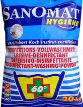 Desinfektions Waschmittel Desinfektions Waschmittel