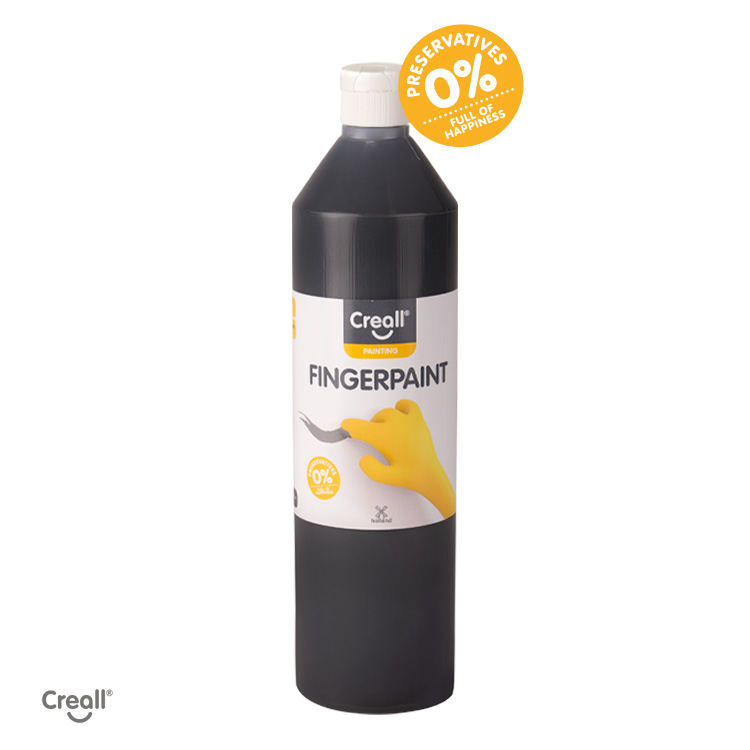 Fingerfarbe 750 ml Fingerfarbe 750 ml