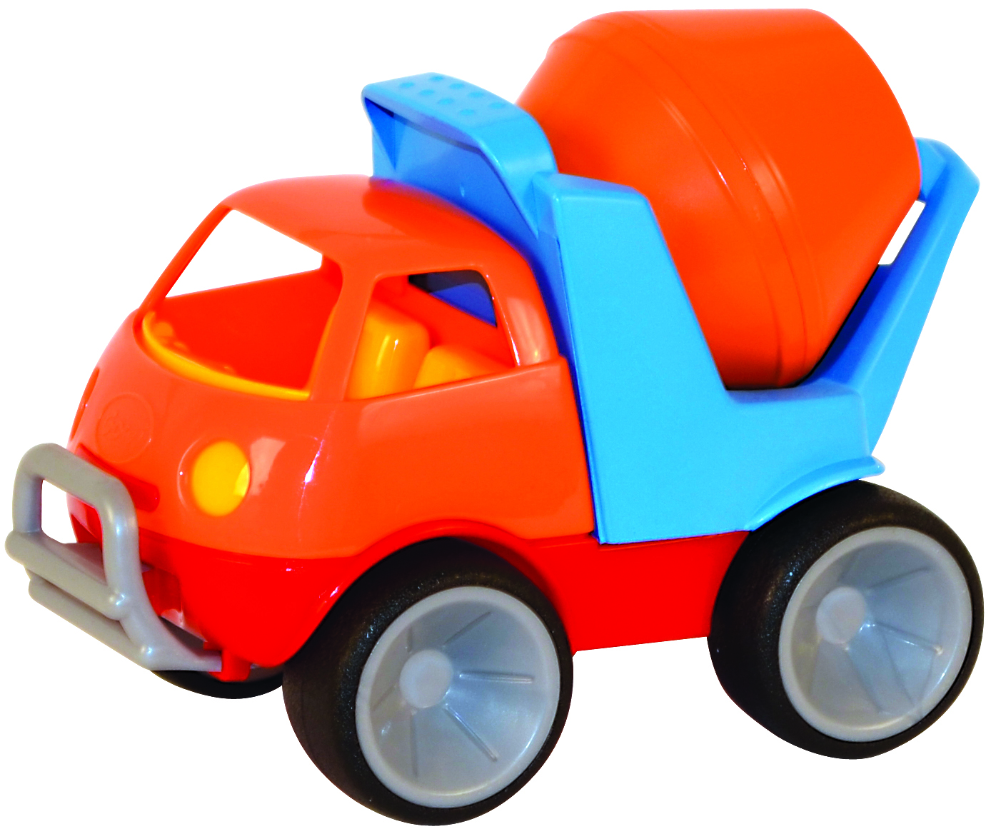 Betonmischer Betonmischer