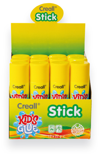 Klebestift Kid Stick Klebestift Kid Stick