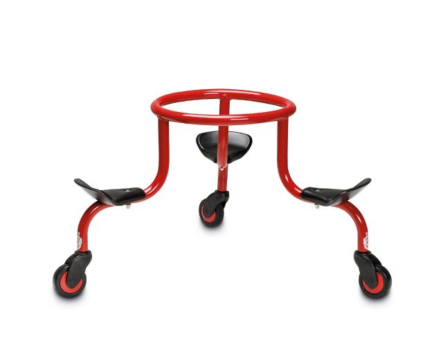 VIKING CHALLENGE CircleBike  VIKING CHALLENGE CircleBike