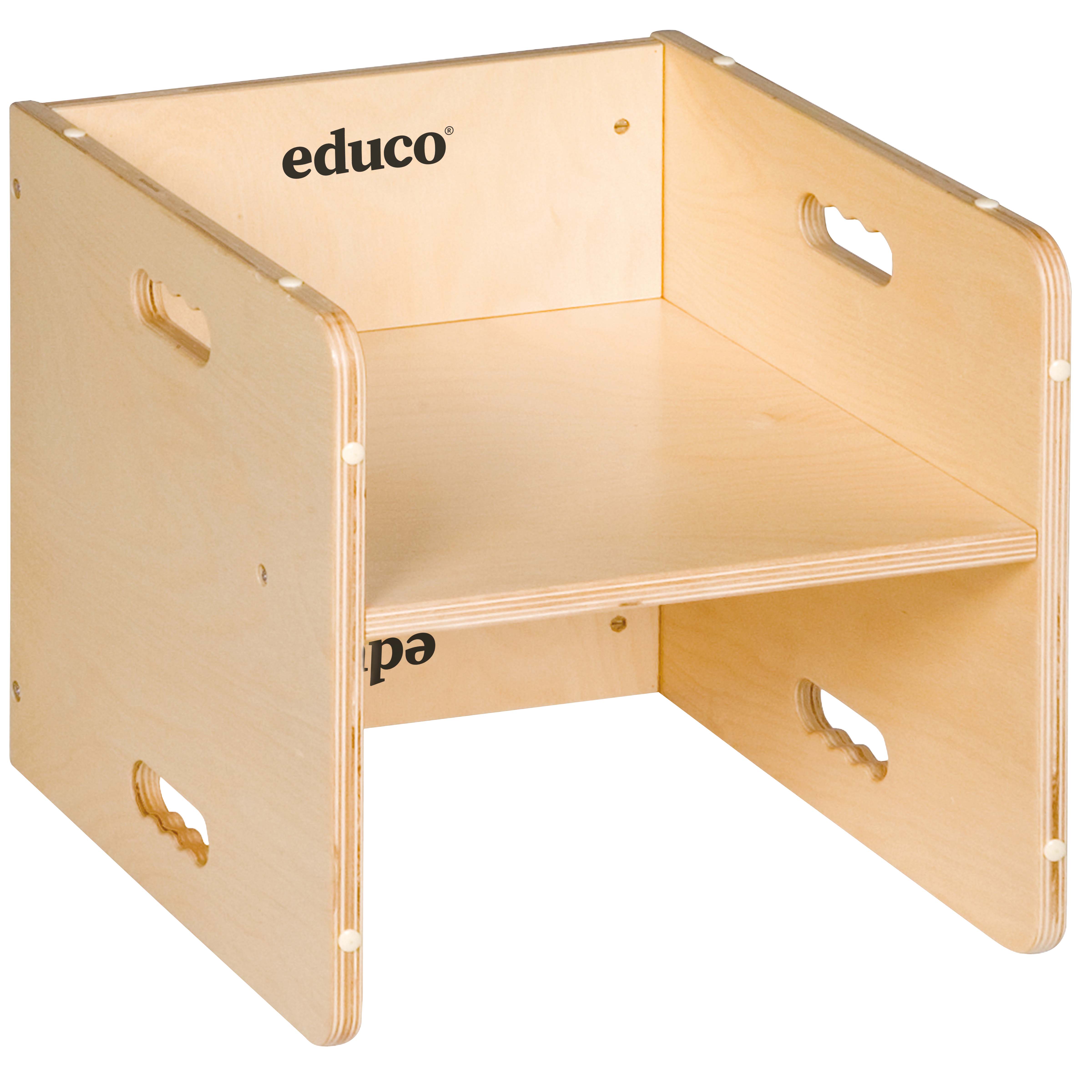 Multifunktionshocker