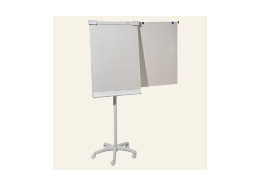Flip-Chart Team (mobil)