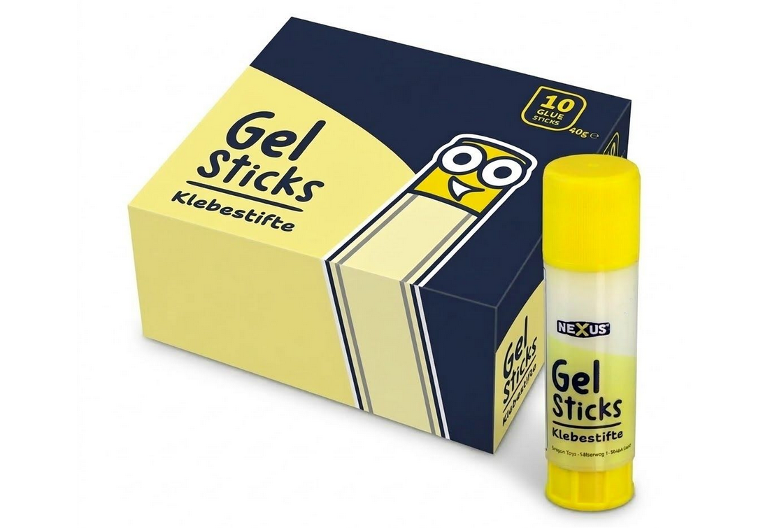 Klebestift Power GEL Stick