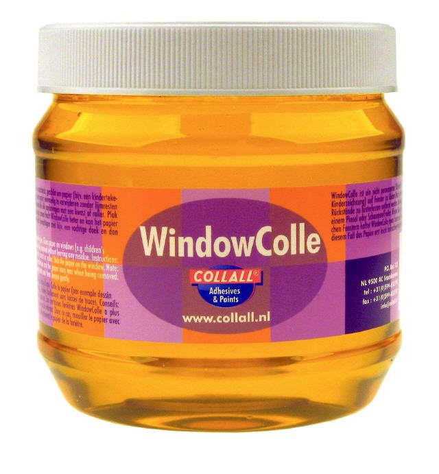 Fensterkleber 300 ml Fensterkleber 300 ml