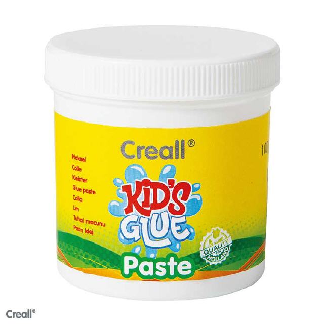 Kinderkleber Paste Kinderkleber Paste