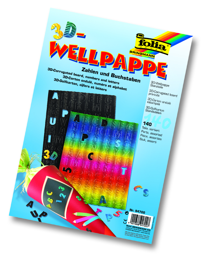 Zahlen und Buchstaben