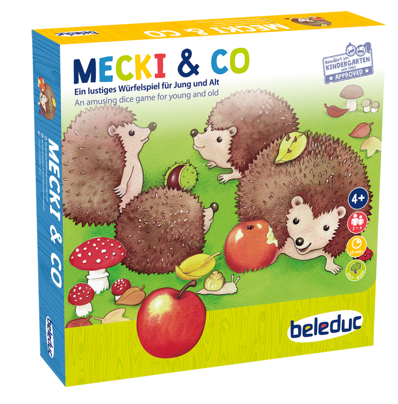Mecki & Co.