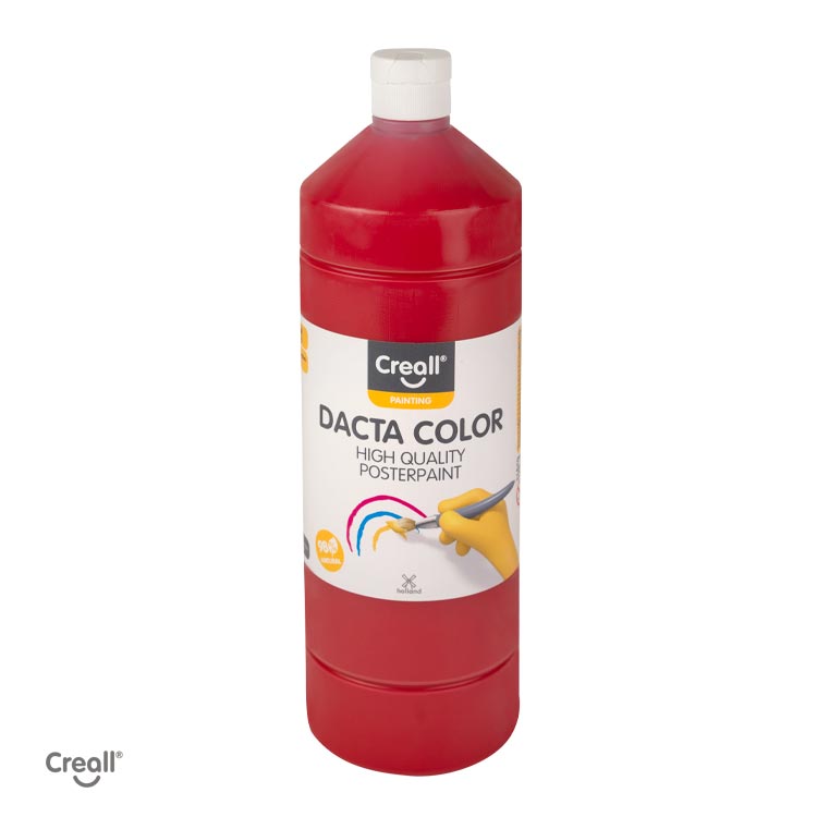 Plakatfarbe Dacta Color