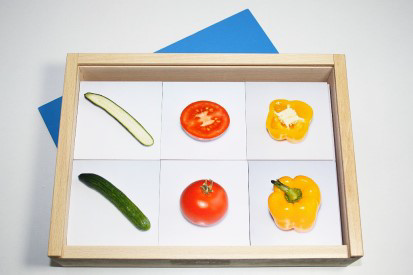 GemüseMemo GemüseMemo