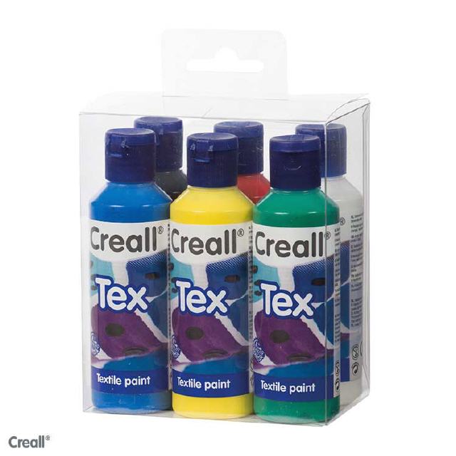 Stoffmalfarbe Stoffmalfarbe