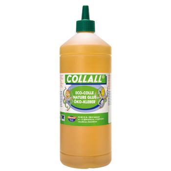 Ökokleber Naturkleber 1 l Ökokleber Naturkleber 1 l