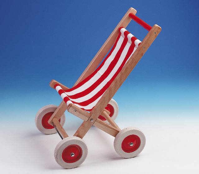 Puppenbuggy Puppenbuggy