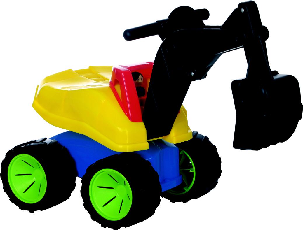 Giant Bagger Trendy grün Giant Bagger Trendy grün