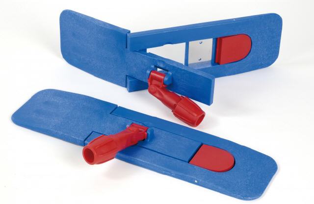 Kunststoffklapphalter Kunststoffklapphalter