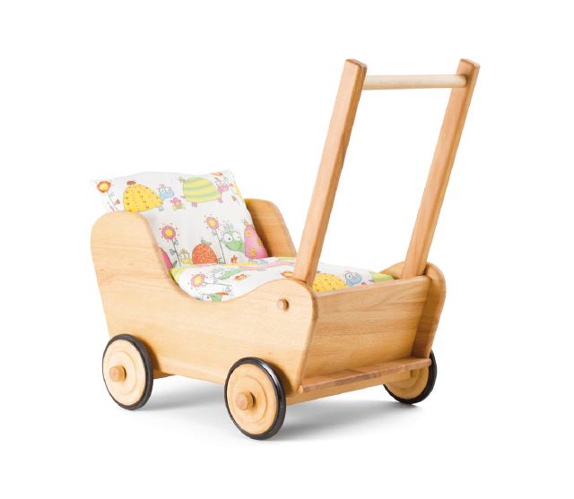 Puppenwagen