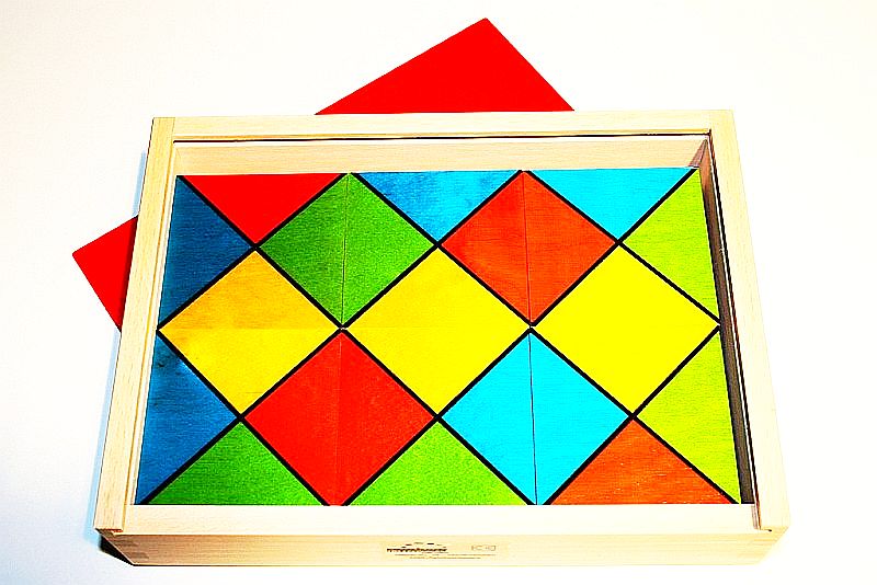 RainbowSquare RainbowSquare