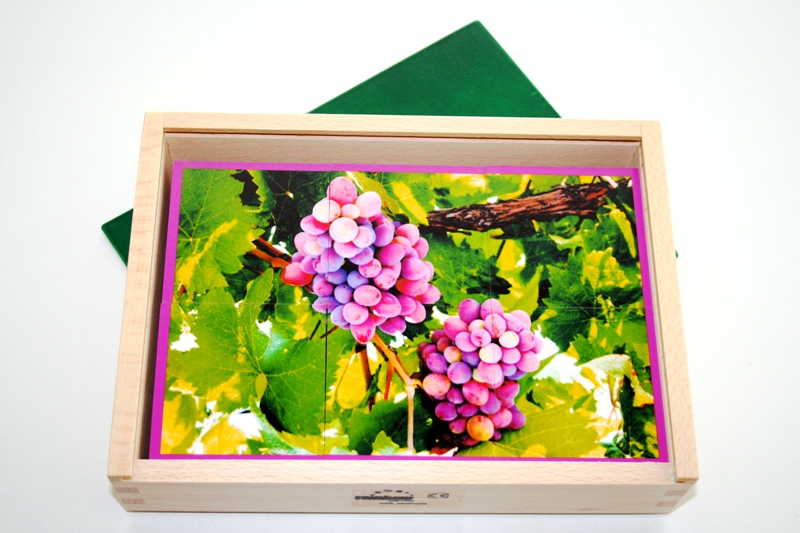 ObstPuzzle ObstPuzzle