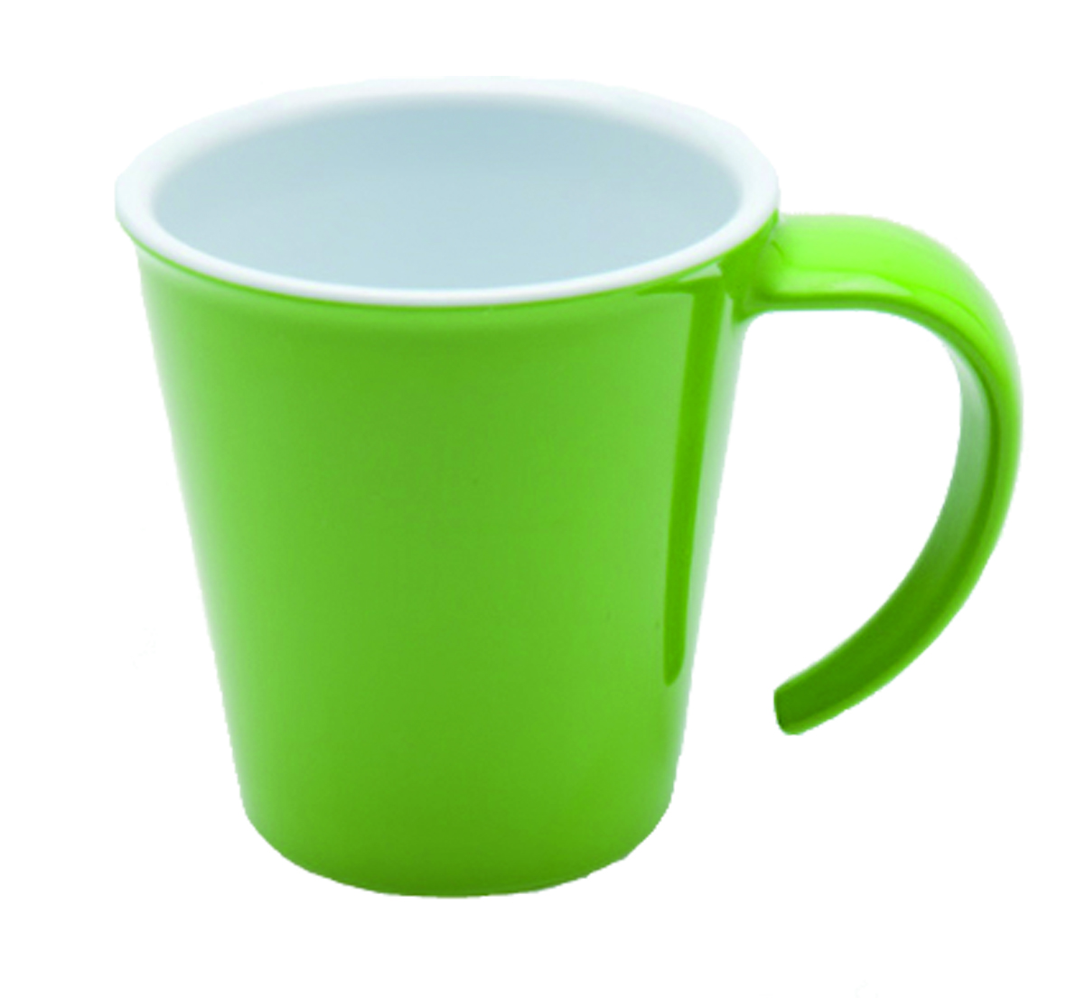 Kinderbecher mit Henkel Kinderbecher mit Henkel