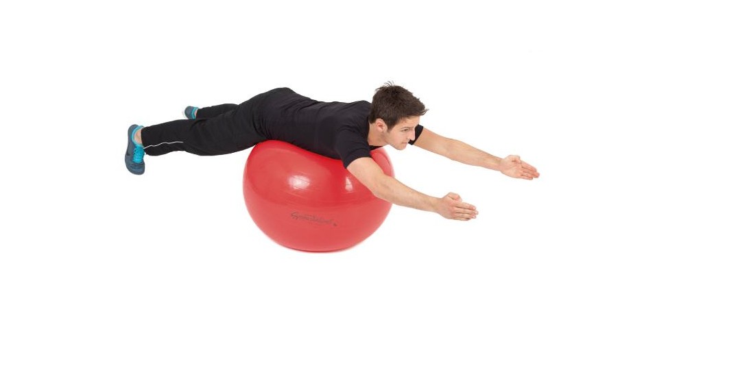 Gymnastikball