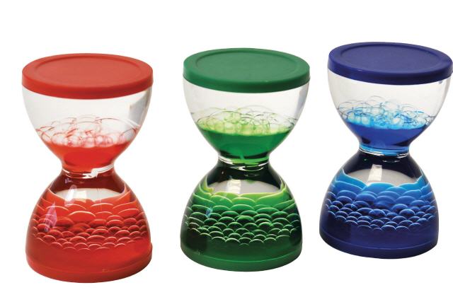 Blasenblubber 3er Set Blasenblubber 3er Set