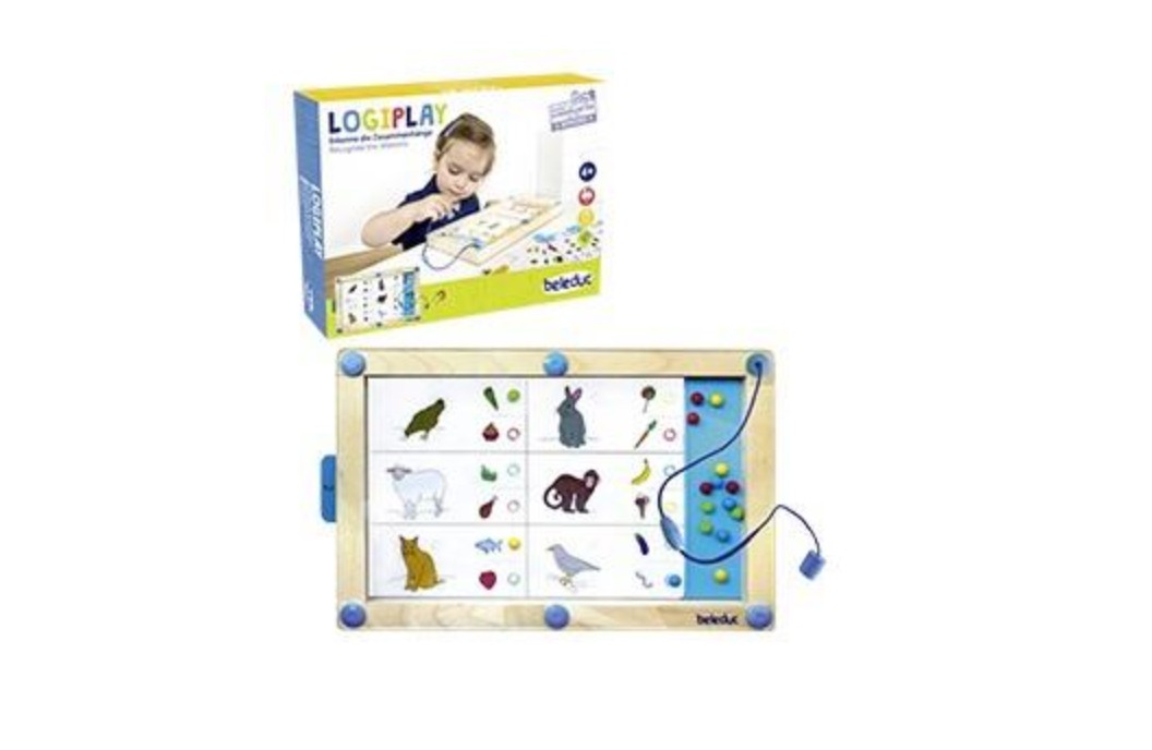 LogiPlay