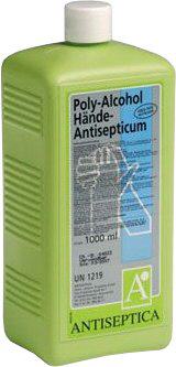 Antisepticum Antisepticum