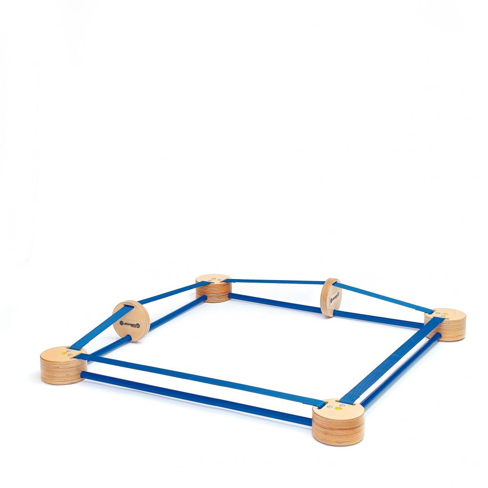 Slackspot Trail Slackspot Trail