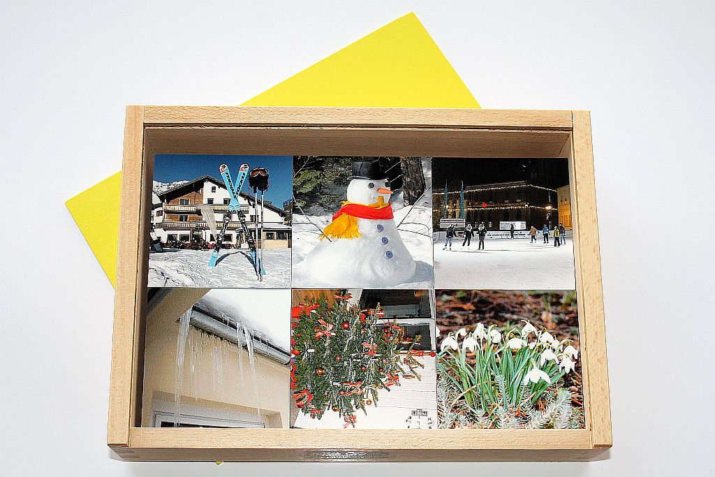 Lotto Vier Jahreszeiten Lotto Vier Jahreszeiten