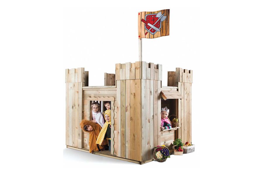 Ritterburg „Artus“