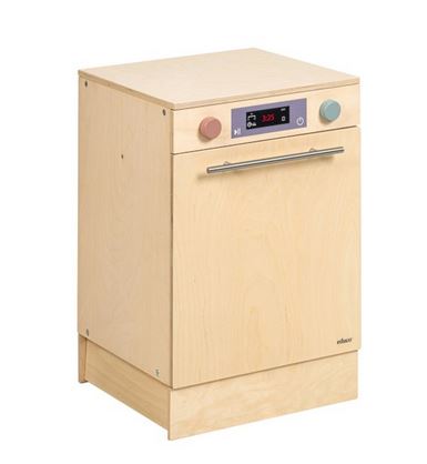  Kitchen - Dishwasher / Küche - Geschirrspüler