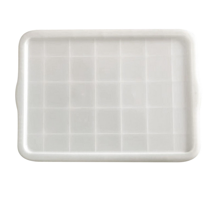 Deckel für Multiwanne, transparent 