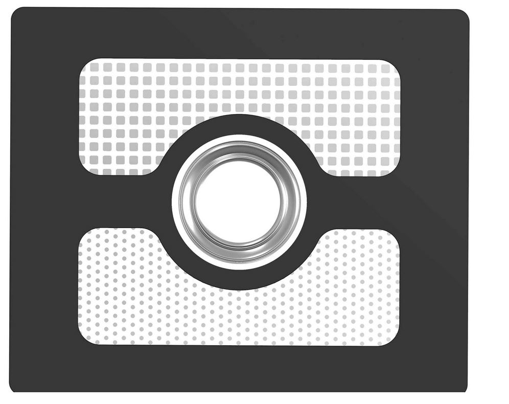  Activity Table Spielboard „Siebe und Schüssel“